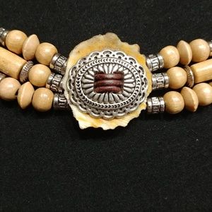 SoWestern Choker